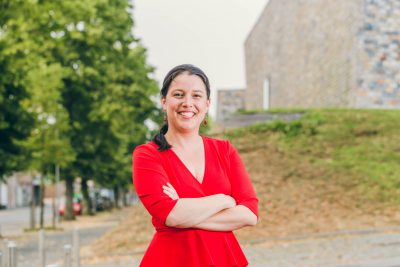 Kelly sp.a pro Heist op den Berg Gemeenteraadsverkiezingen 2018