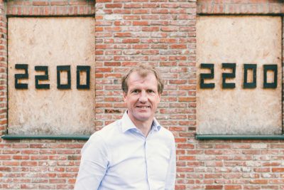 provinciaal congres sp.a provincie Antwerpen verkiezingen 2018 burgemeester Herentals Jan Bertels