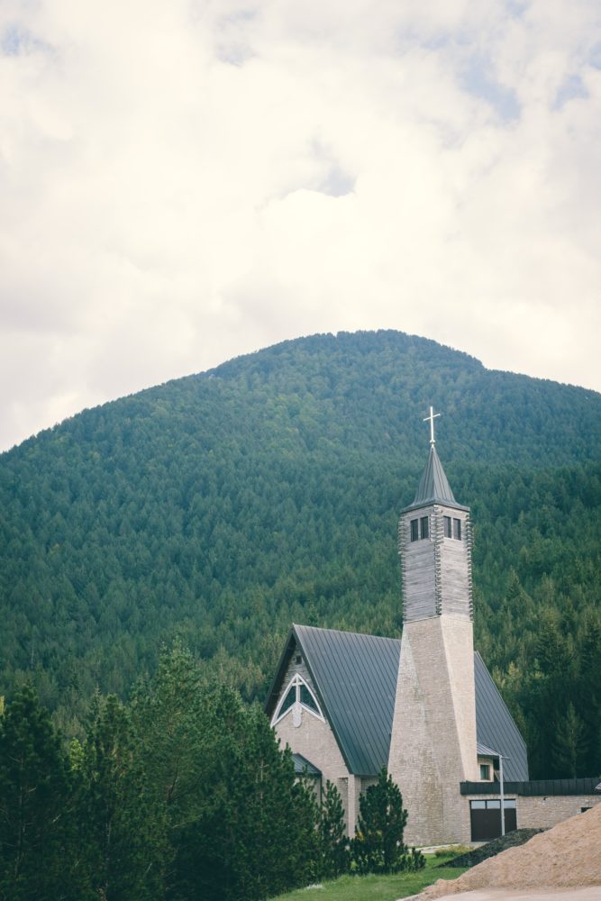 catholic church in bosnia herzegovina