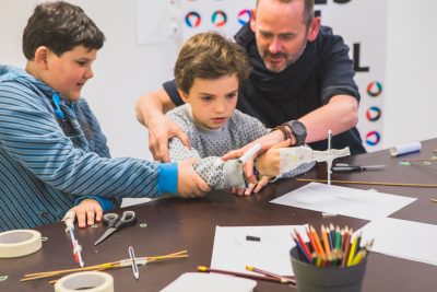 workshop harm van zwollen stormopkomst 2016